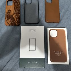 Iphone 12 Pro Cases