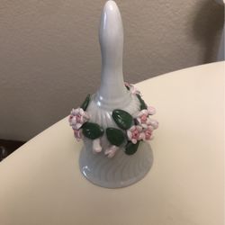 Fine China Bell