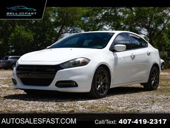 2015 Dodge Dart