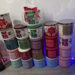 Candles For 10 Today!