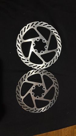 Disk brakes