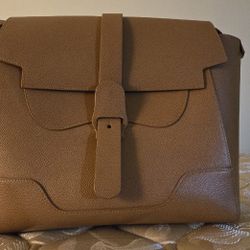 Senreve Leather Bag 