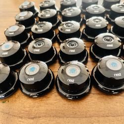 Google Nest Indoor Outdoor Security Camera .