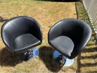Pair of Chairs
