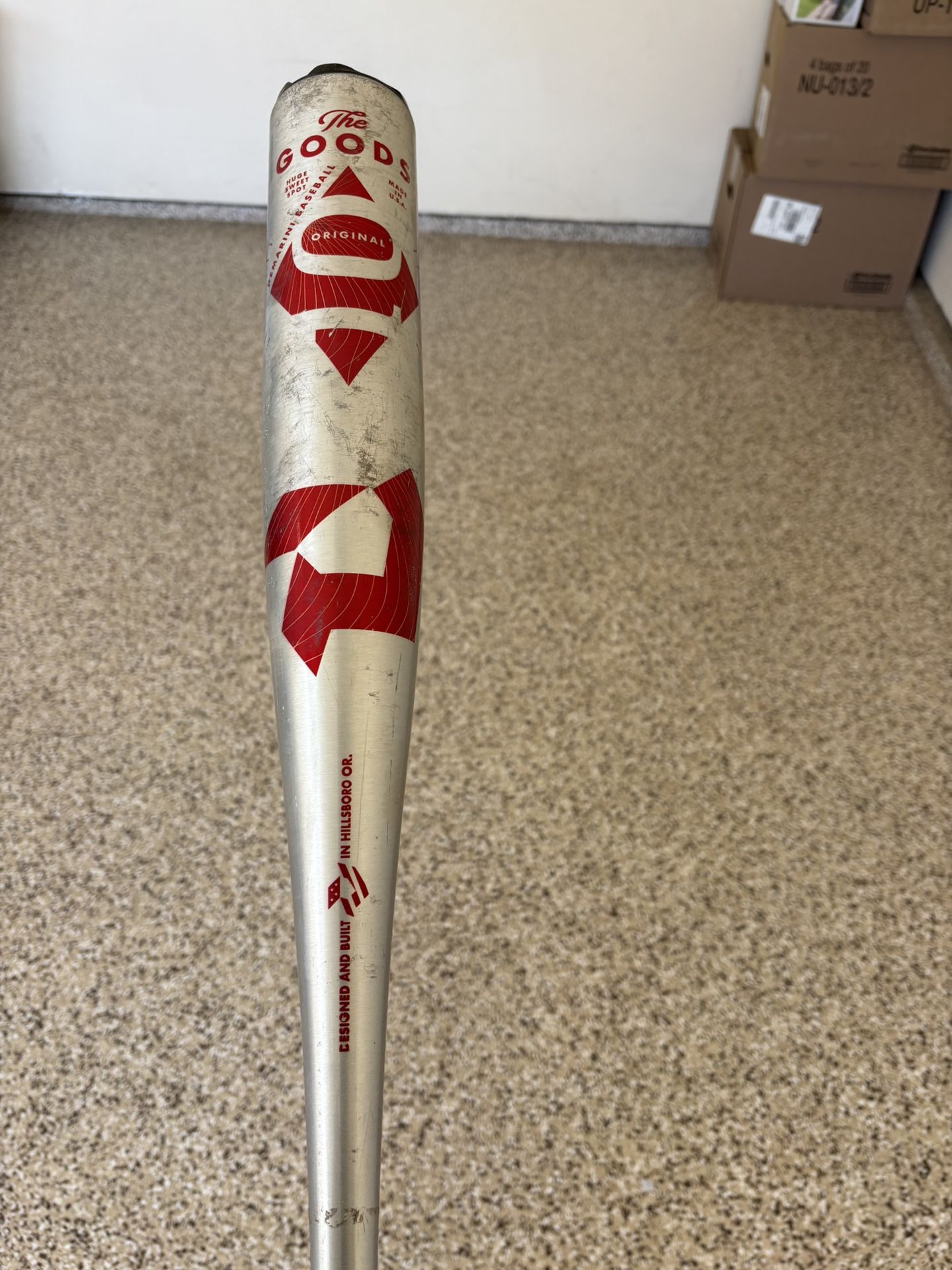 Baseball Bat
