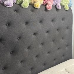 Base Para Cama Tamaño Queen