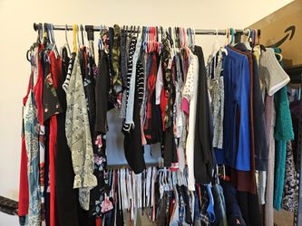 Women/junior Clothing