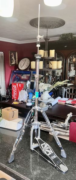 Tama   Drums hi hat stand