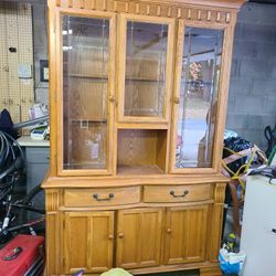 china cabinet