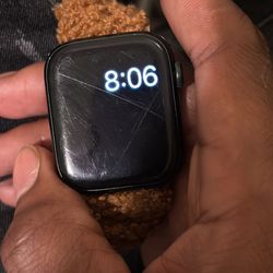 Apple Watch Series 7 45mm