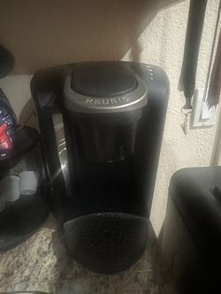 Keurig Coffee Machine 