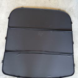 OEM Glass Roof Sunshade for GMC Sierra EV