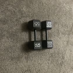 Home Gym Equipment 