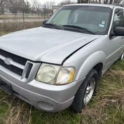 2002 FORD EXPLORER PARTS