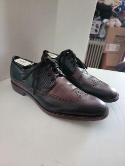 Men Dress Shoes. Size 9 1/2. $25.00 each