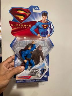 Superman returns