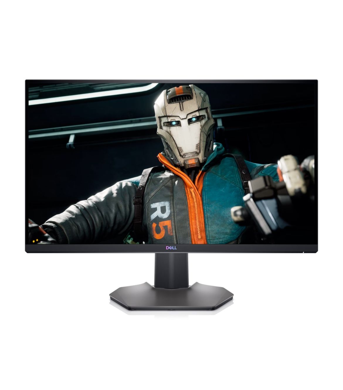 Dell S2721DGF Gaming Monitor 27 inches, 2560x1440, 165hz, GSYNC