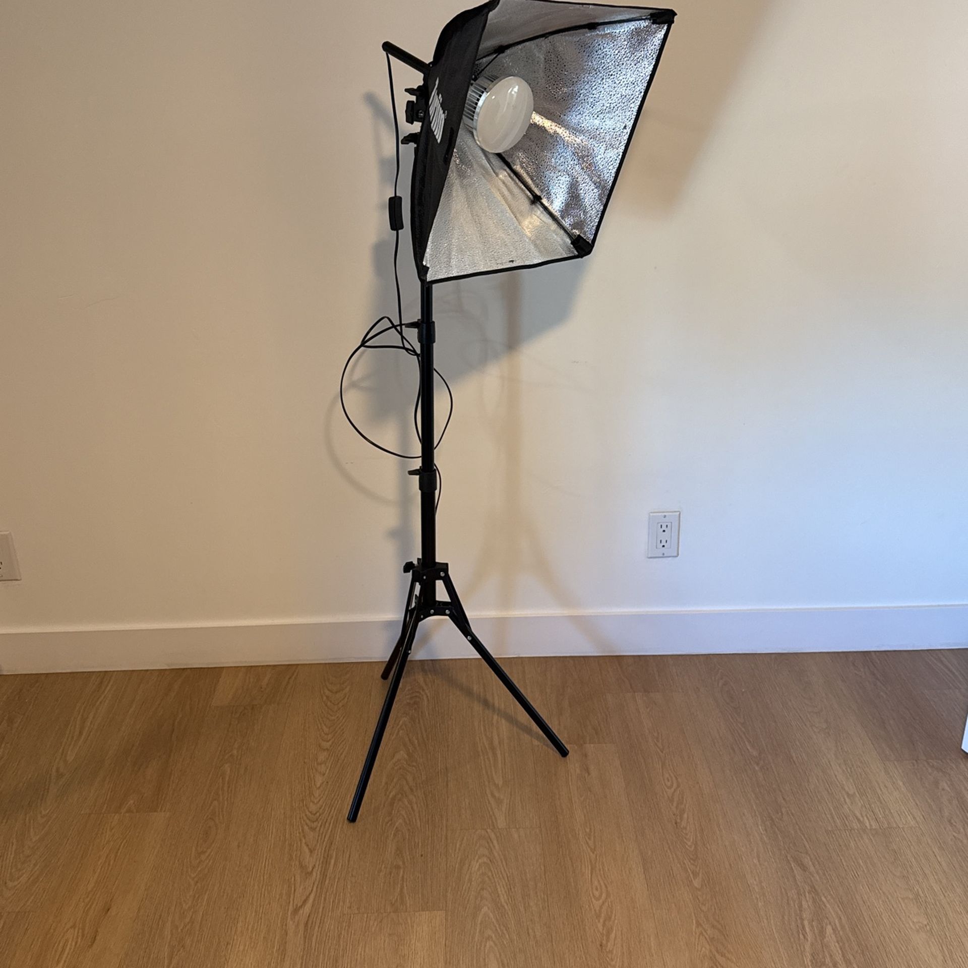 Camera Soft Box 