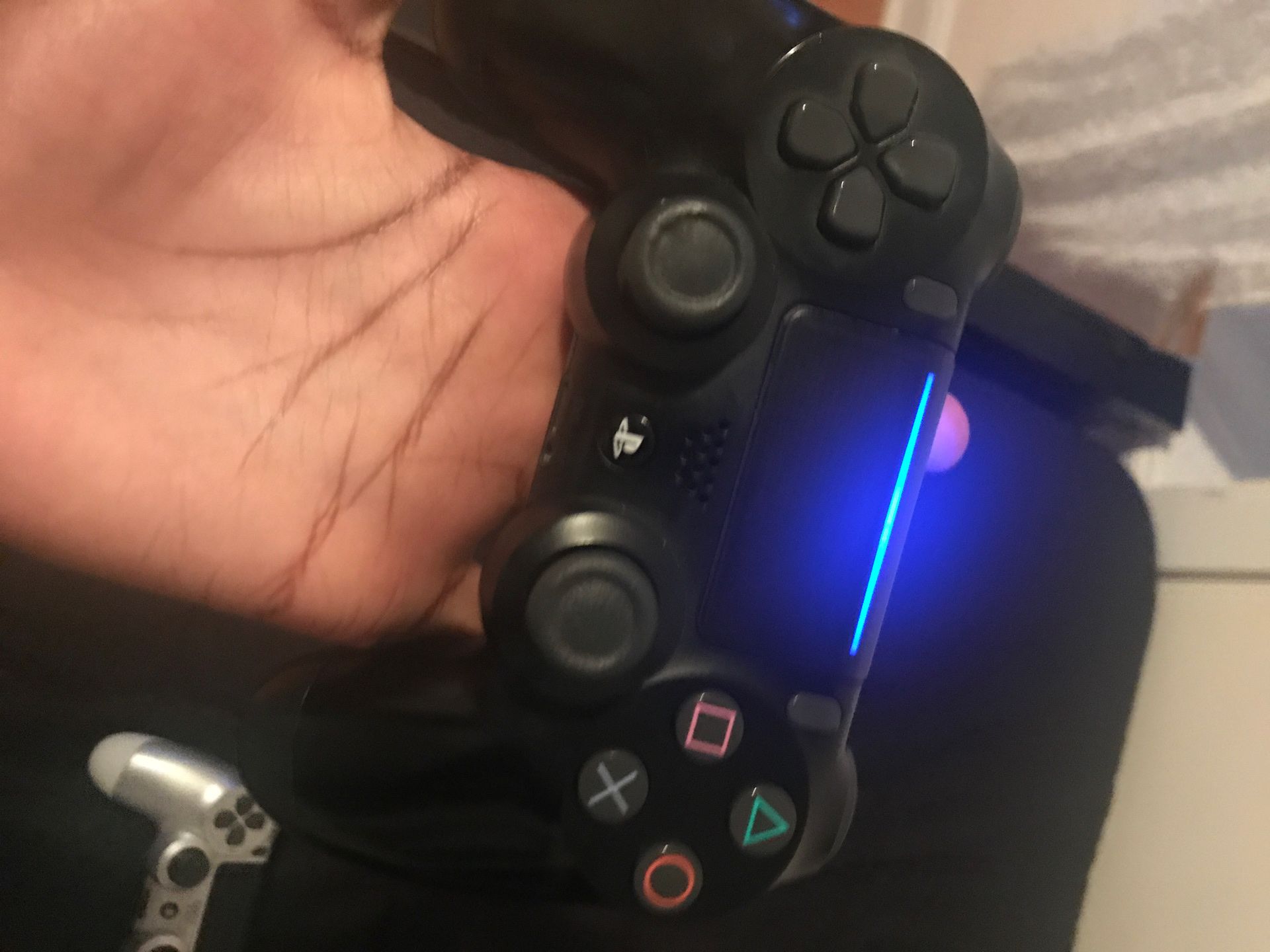 Playstation 4 Controllers