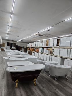 Bathtub