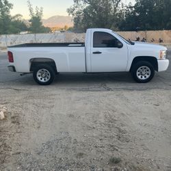 2010 Chevrolet Silverado 1500