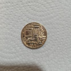 Bitcion MJB COIN 