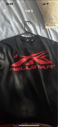 Hellstar shirt