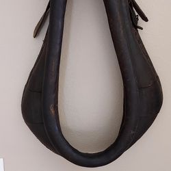 Antique Horse Collar