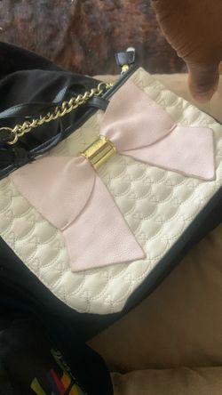 Betsey Johnson Bag