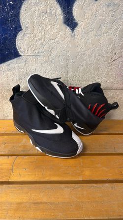 Air zoom flight the glove Gary Payton