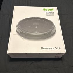 ROOMBA VACUUM NEW CHEAP