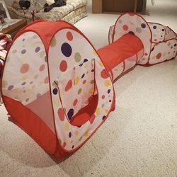 Ball pit