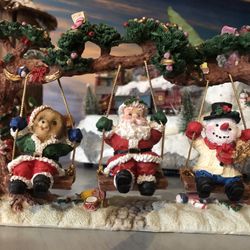 Christmas Decoration : Great Addition To Christmas village