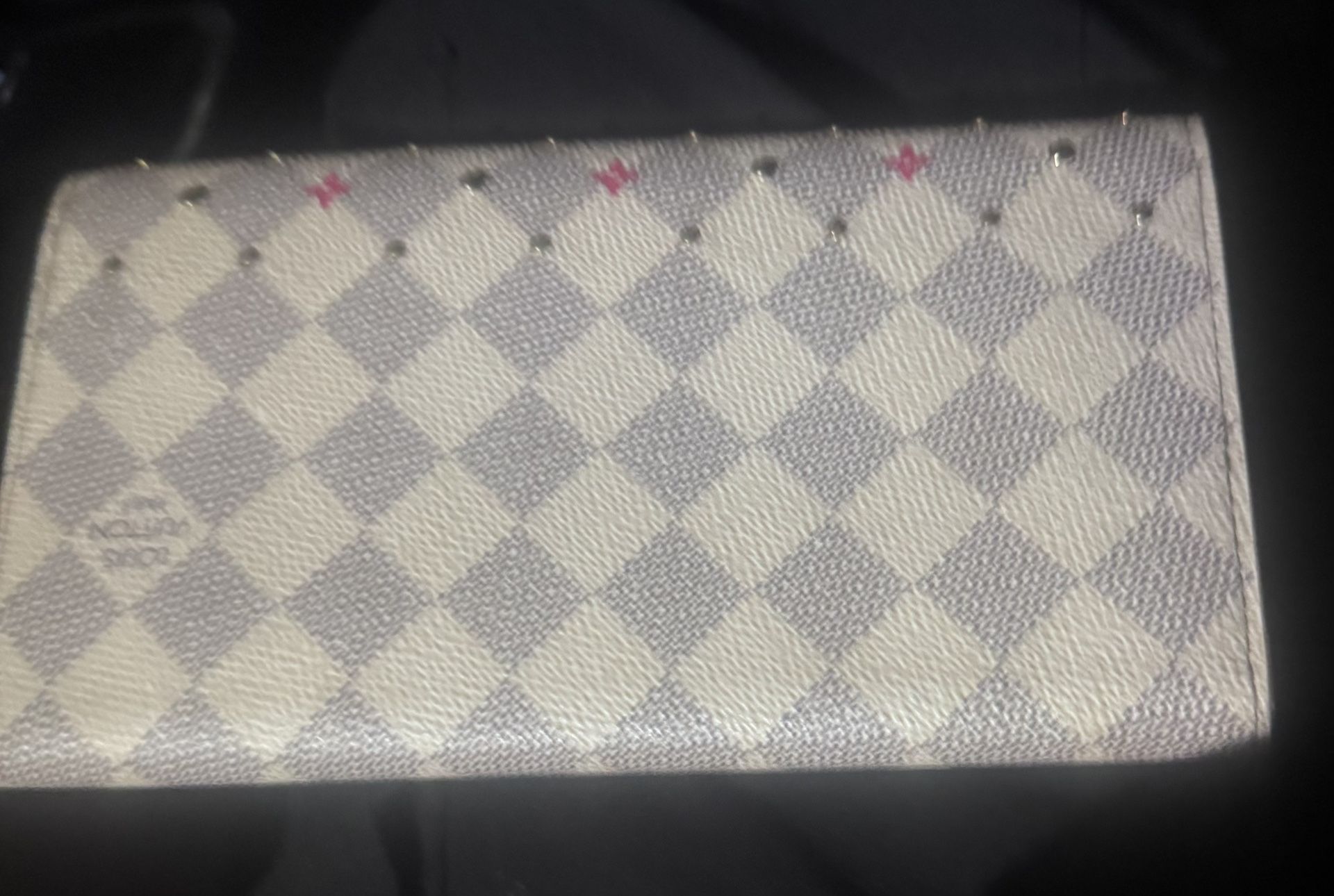 Fancy Wallet