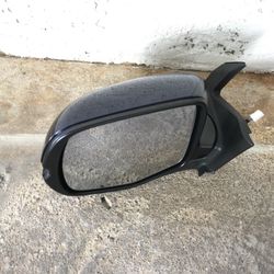 Honda Pilot Door Mirror 2016 - 2021, Driver Side Honda Pilot Side Mirror, OEM Part 