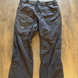 Snowboarding Pants