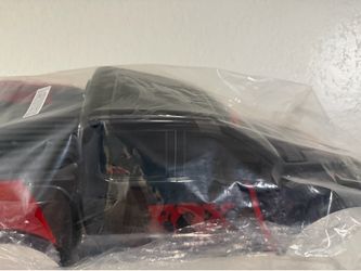 Traxxas Raptor Fox body NEW