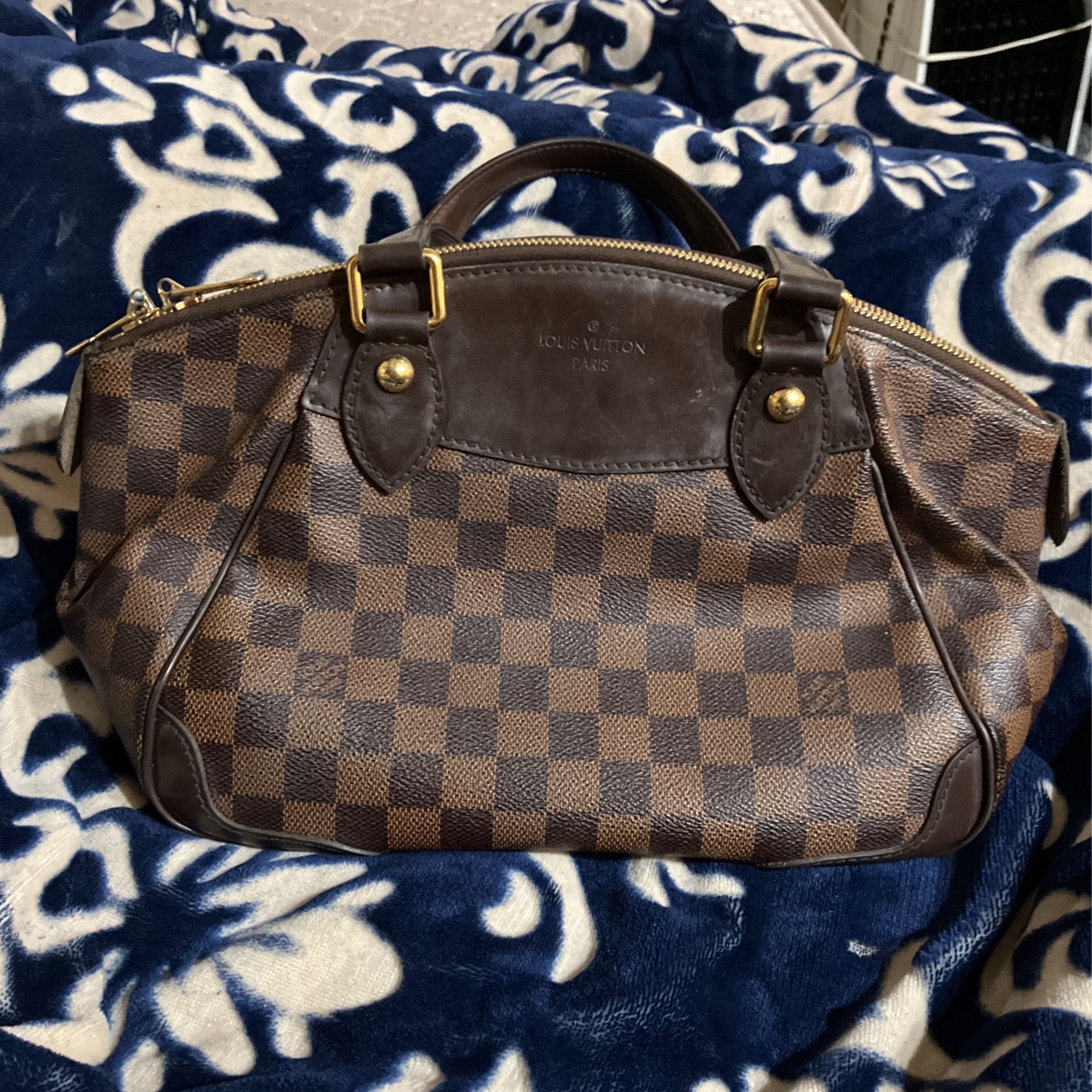 Vintage Louis Vuitton Bags New York City Ny
