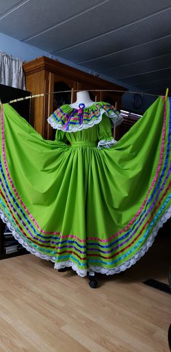 Folklorico