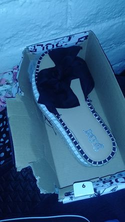 Airwalk sandals