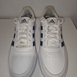 Adidas Shoes Size 10.5