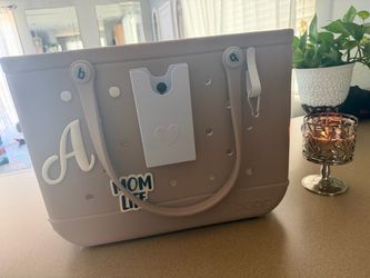 Bogg bag