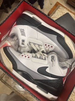 Air Jordan NRG Tinker Size 9