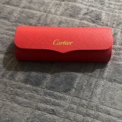 Carrier Glasses 