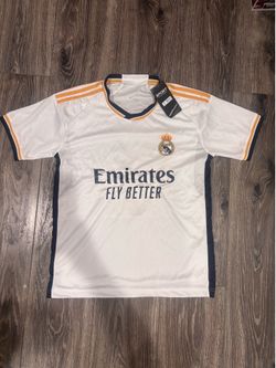 Real Madrid adidas Vini jr S