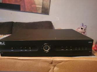Direct Tv Dvr Box