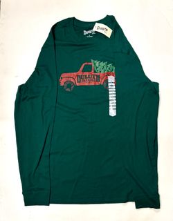 Green Duluth Trading Co. Hoodie New w tags size: large 29” length, 22” pit to pit, 27” sleeve.