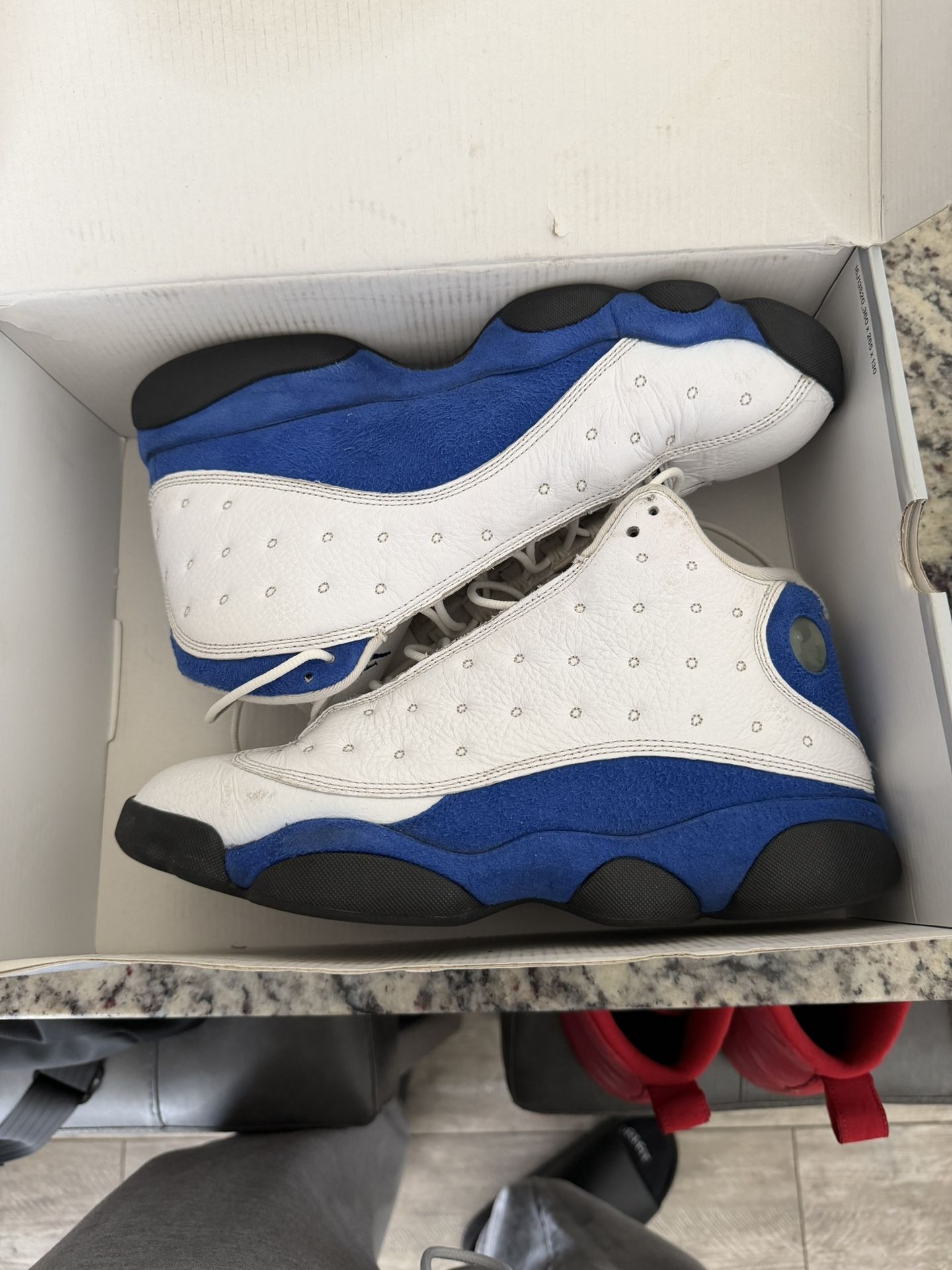 Air Jordan 13 Retro Sz (12)