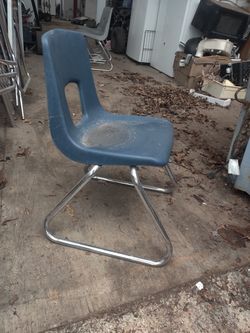 Kid Chairs