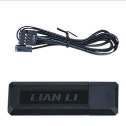 Lian Li RF Wireless Controller